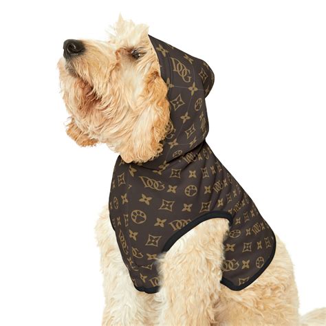 louis vuitton hundejacke|Dog Bag Monogram .